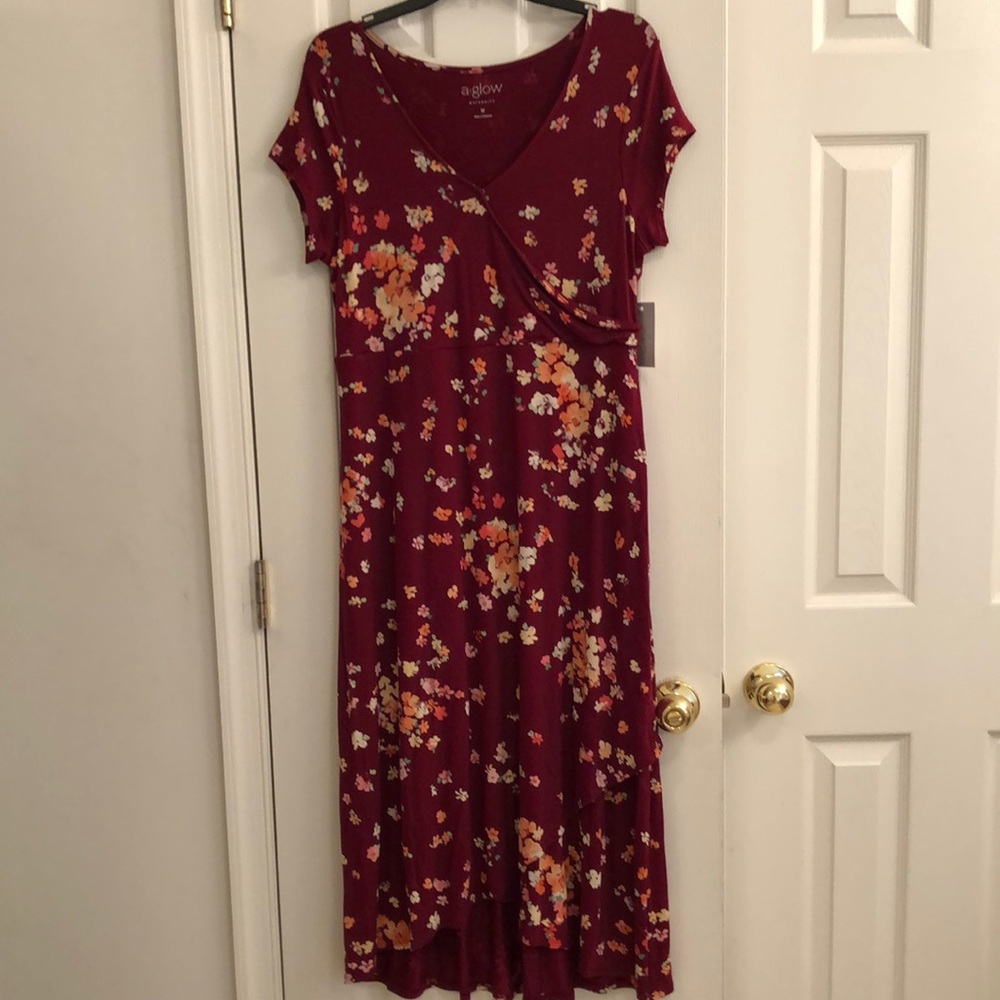Maternity dress
